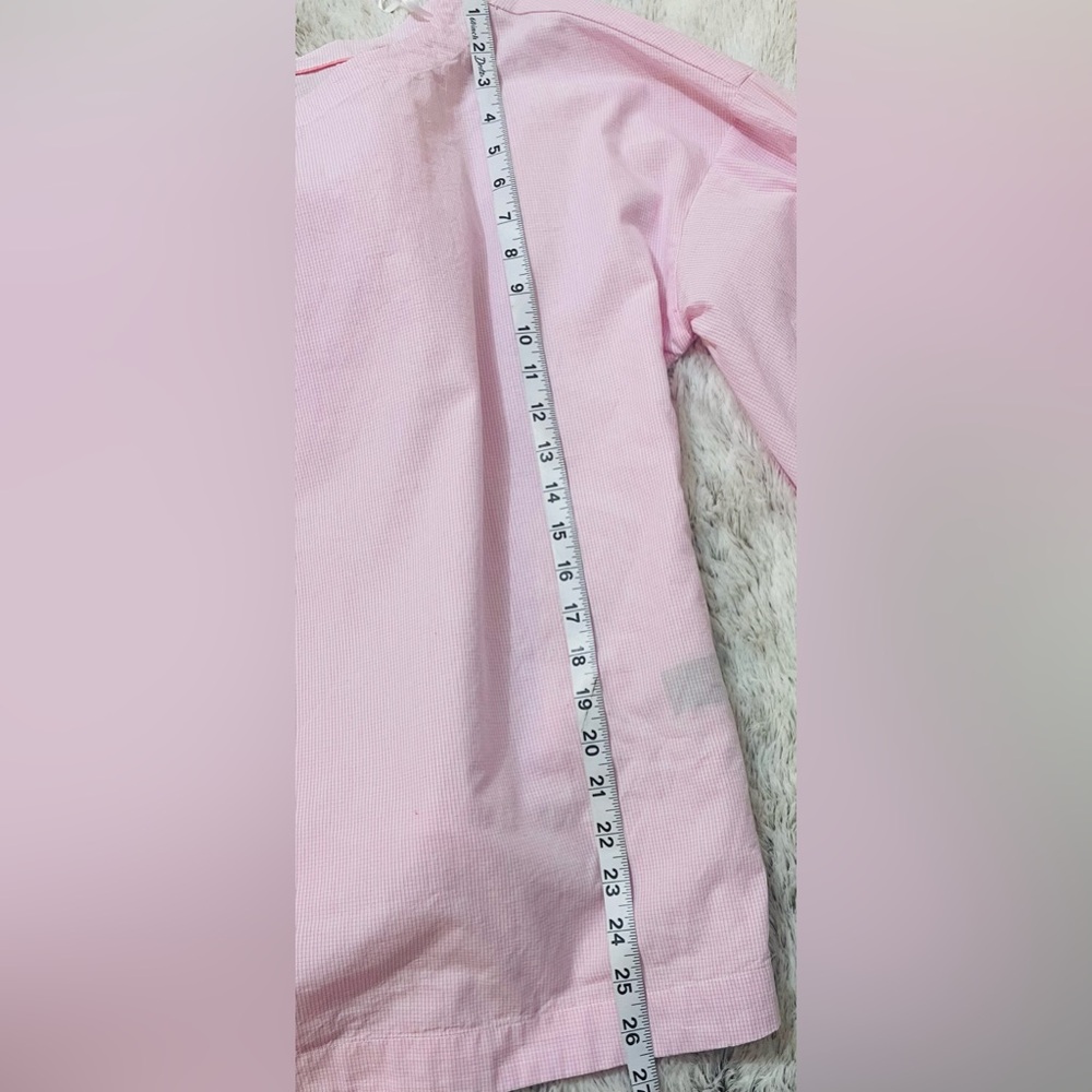 💎💎💖Pink Ruffled Sleeve Top - Picture 7 of 14